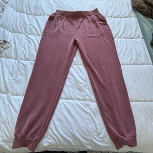 LazyPants women’s joggers